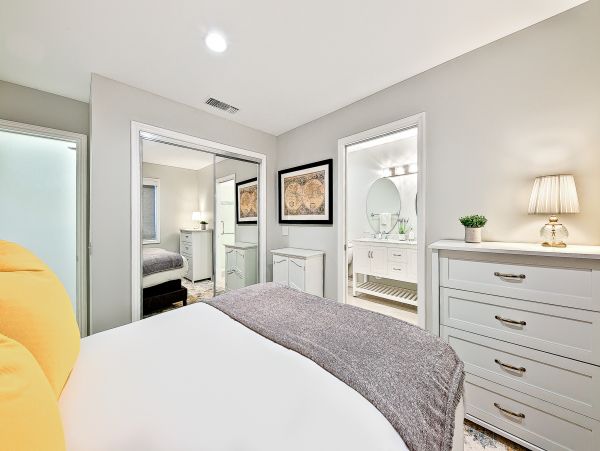 San Diego Beach Communities North Home 1028540