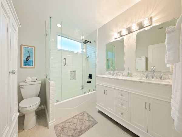 San Diego Beach Communities North Home 1028540