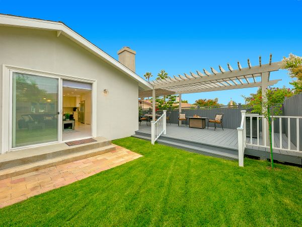 San Diego Beach Communities North Home 1028540