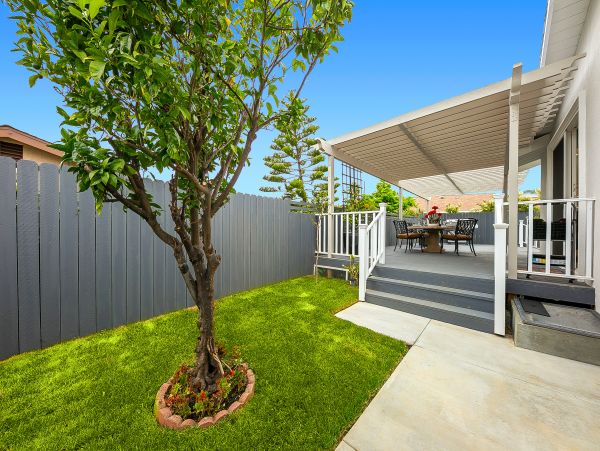 San Diego Beach Communities North Home 1028540