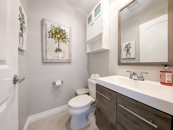San Diego Beach Communities North Home 1028540