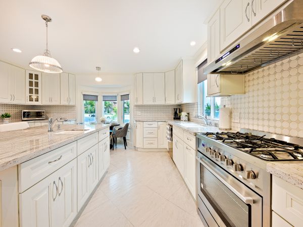 San Diego Beach Communities North Home 1028540