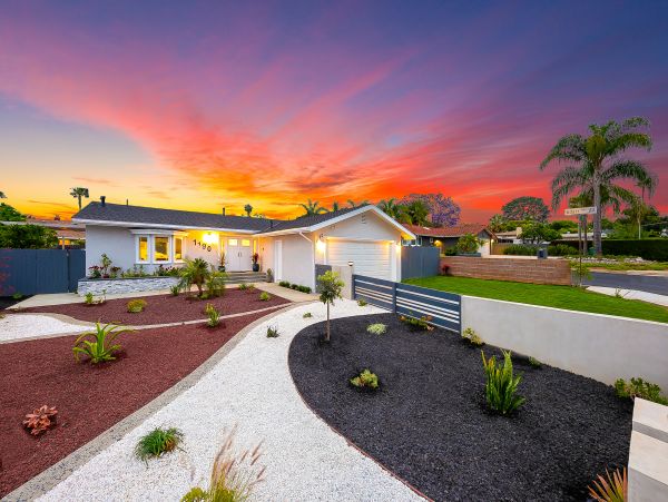 San Diego Beach Communities North Home 1028540
