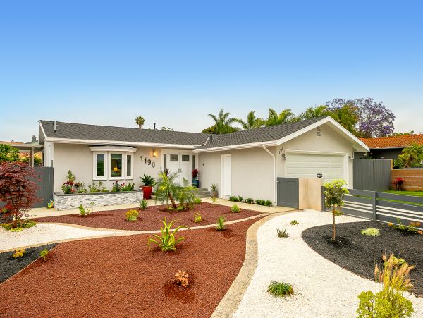 San Diego Beach Communities North Home 1028540
