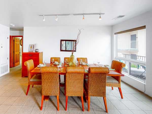 San Diego Beach Communities North Home 1028541