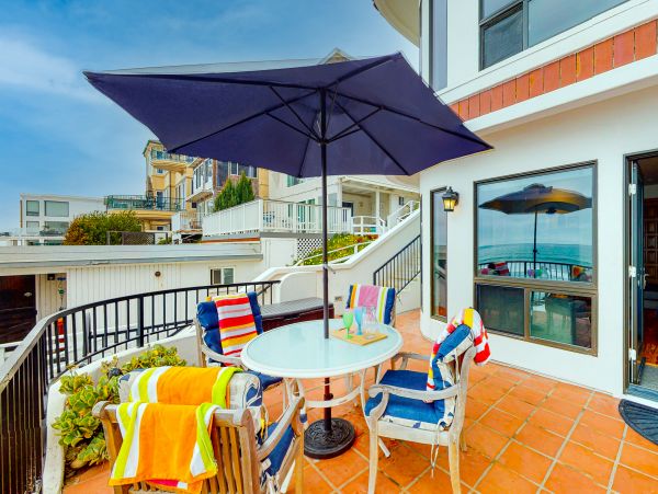 San Diego Beach Communities North Home 1028541