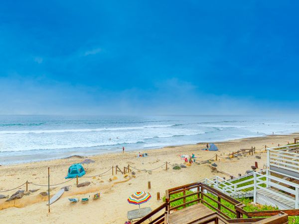 San Diego Beach Communities North Home 1028541