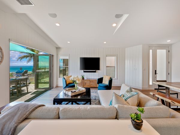 San Diego Beach Communities North Home 1028542