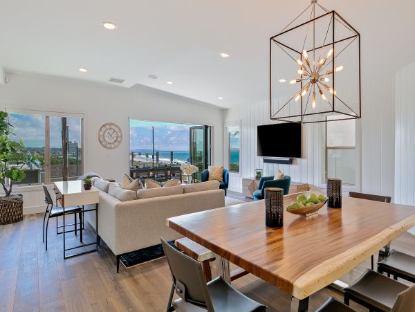 San Diego Beach Communities North Home 1028542