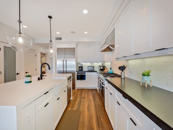 San Diego Beach Communities North Home 1028542