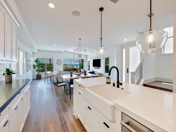 San Diego Beach Communities North Home 1028542