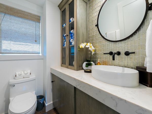 San Diego Beach Communities North Home 1028542