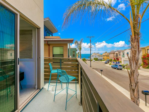 San Diego Beach Communities North Home 1028542