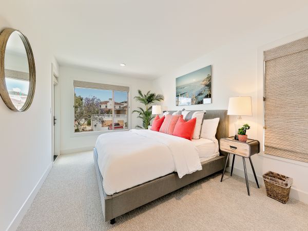 San Diego Beach Communities North Home 1028542