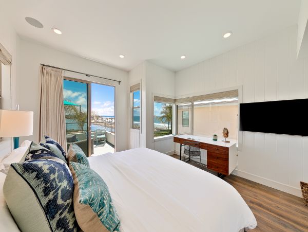 San Diego Beach Communities North Home 1028542