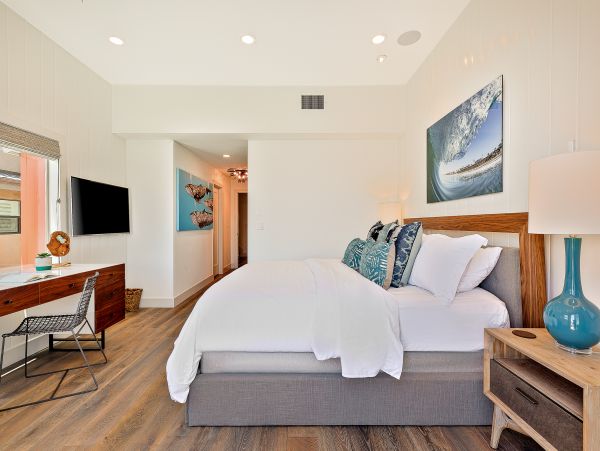 San Diego Beach Communities North Home 1028542