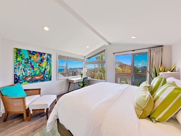 San Diego Beach Communities North Home 1028542