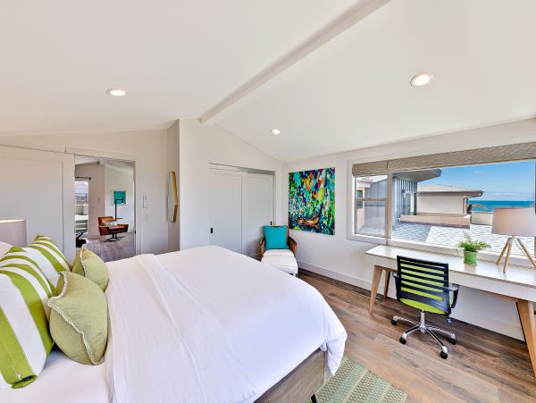 San Diego Beach Communities North Home 1028542