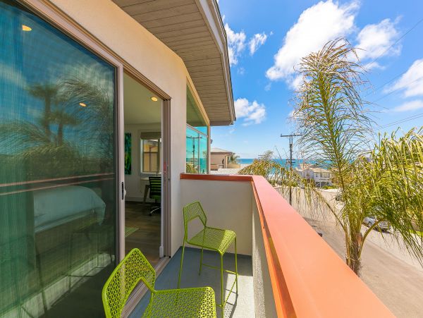 San Diego Beach Communities North Home 1028542