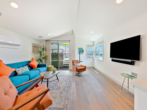 San Diego Beach Communities North Home 1028542