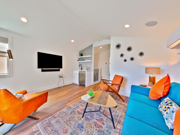 San Diego Beach Communities North Home 1028542
