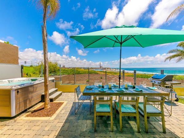 San Diego Beach Communities North Home 1028542