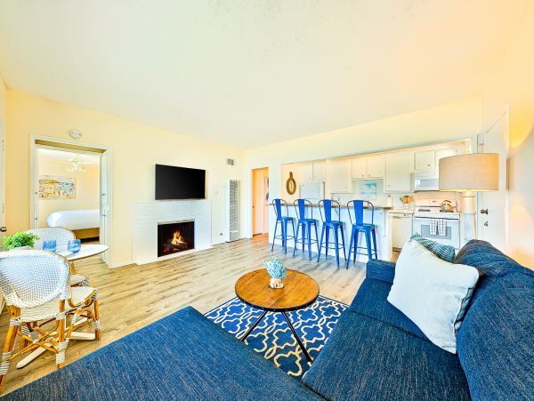 San Diego Beach Communities North Home 1028543