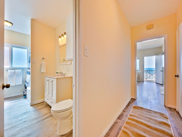 San Diego Beach Communities North Home 1028543