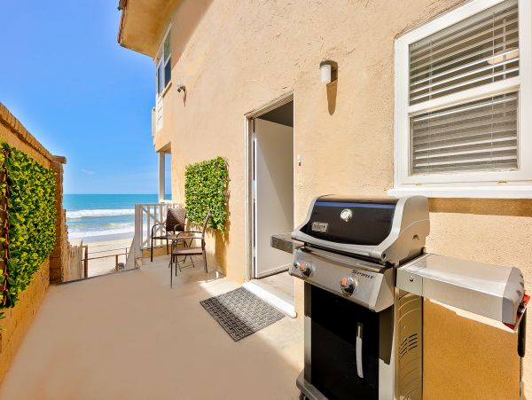 San Diego Beach Communities North Home 1028543