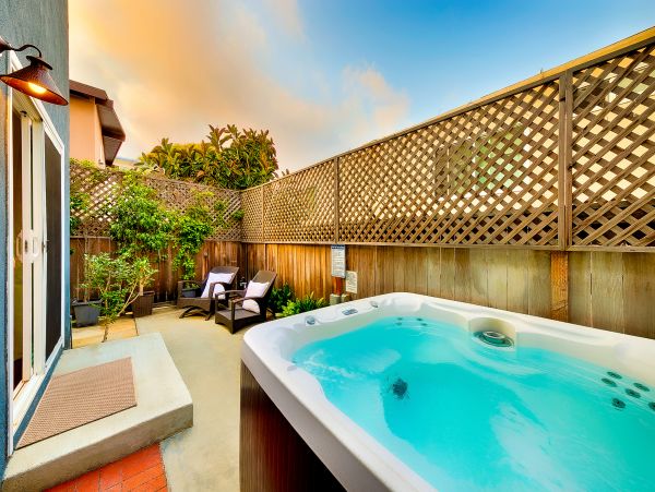 San Diego Beach Communities North Home 1028544