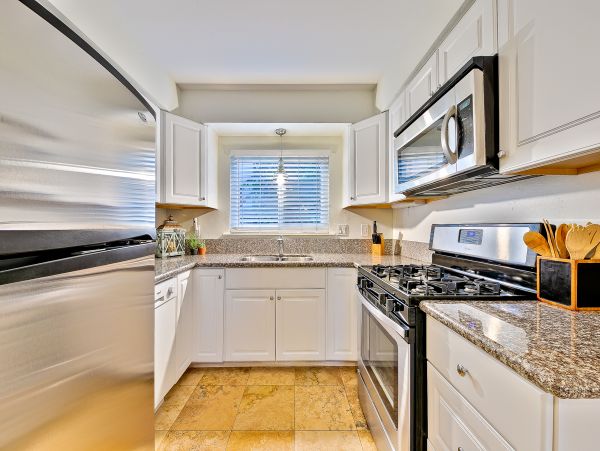 San Diego Beach Communities North Home 1028544