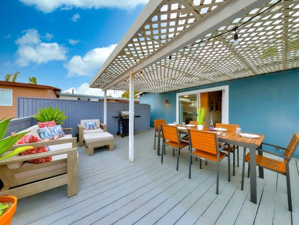 San Diego Beach Communities North Home 1028546