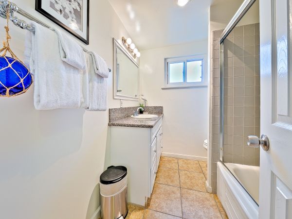 San Diego Beach Communities North Home 1028546