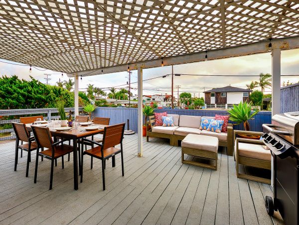 San Diego Beach Communities North Home 1028546