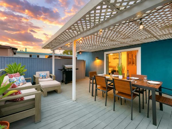 San Diego Beach Communities North Home 1028546