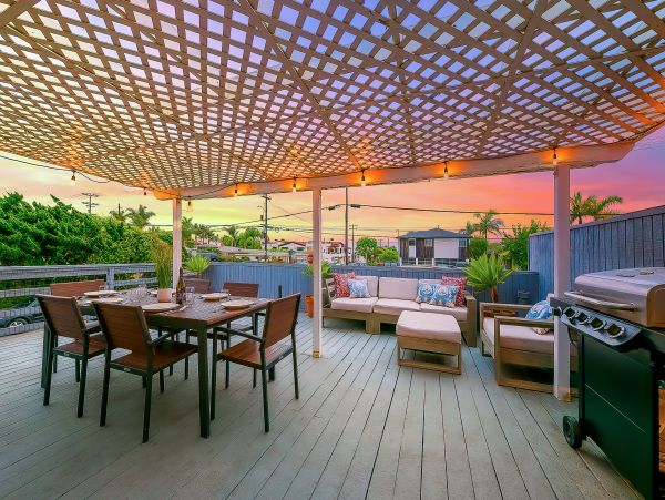 San Diego Beach Communities North Home 1028546