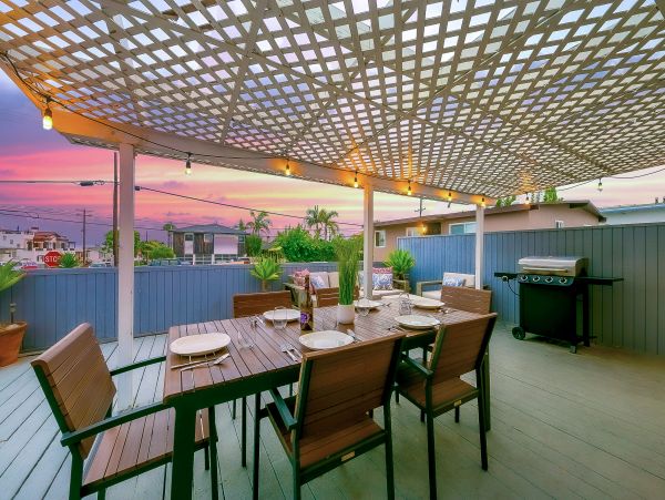 San Diego Beach Communities North Home 1028546