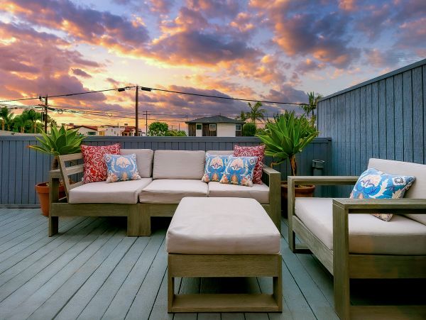 San Diego Beach Communities North Home 1028546