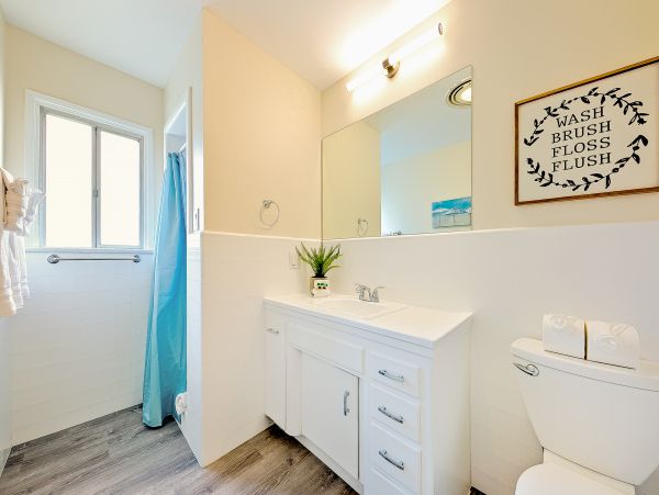 San Diego Beach Communities North Home 1028547