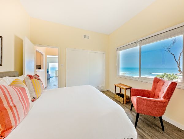 San Diego Beach Communities North Home 1028547