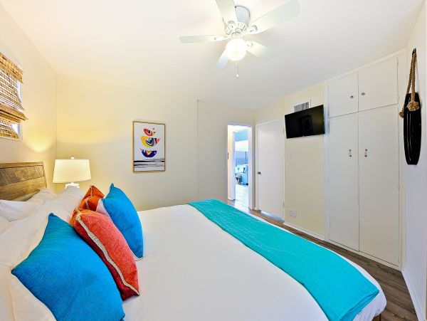 San Diego Beach Communities North Home 1028547