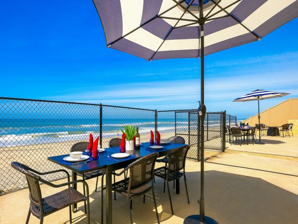 San Diego Beach Communities North Home 1028547