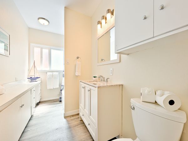 San Diego Beach Communities North Home 1028548