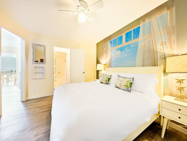 San Diego Beach Communities North Home 1028548