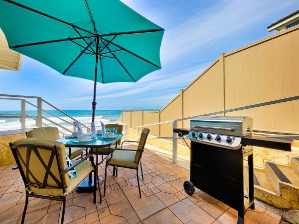 San Diego Beach Communities North Home 1028548