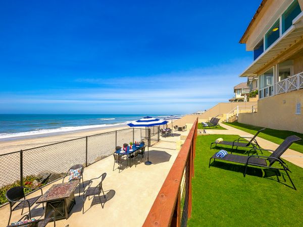 San Diego Beach Communities North Home 1028548