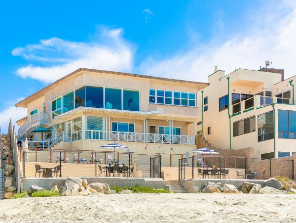 San Diego Beach Communities North Home 1028548