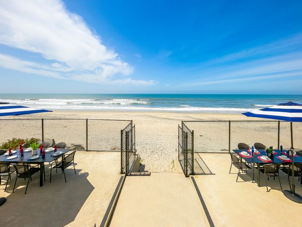 San Diego Beach Communities North Home 1028548