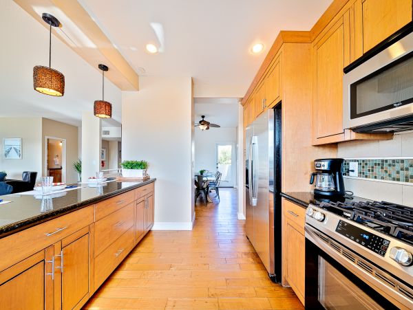 San Diego Beach Communities North Home 1028549