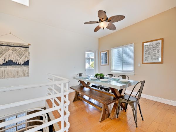 San Diego Beach Communities North Home 1028549